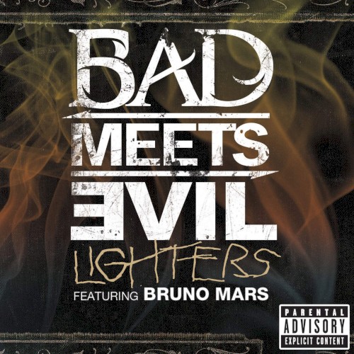 Bad Meets Evil Featuring Bruno Mars